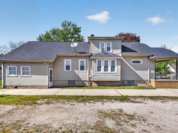 4965 N 55th STREET, Milwaukee, WI 53218