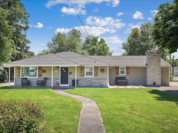 8308 E Alki Ave, Spokane, WA 99212