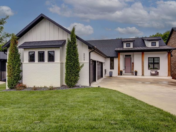 6099 S Hampton Avenue , Springfield, MO 65810