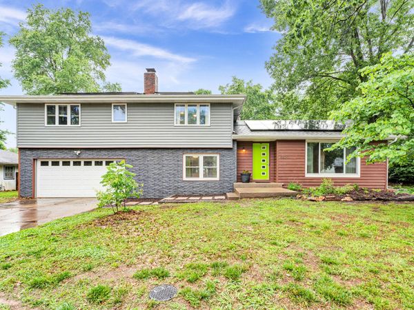 5529 S Dollison Avenue, Springfield, MO 65810
