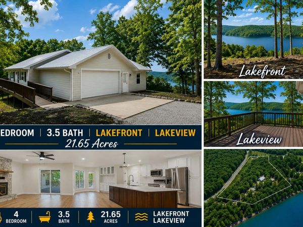 14129 Hwy 311 , Green Forest, AR 72638