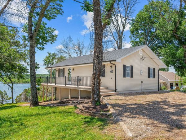 40 Bluff Lane , Shell Knob, MO 65747