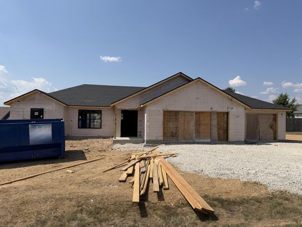 165 Prairie Drive, Branson, MO 65616