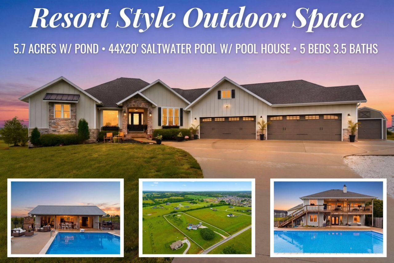 2654 Terrell Valley Drive, Republic, MO 65738 Main Photo