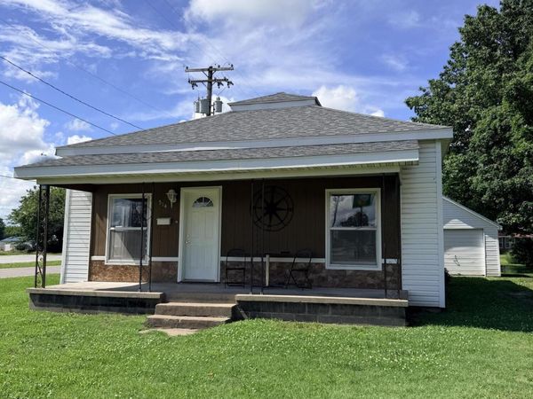 514 Maple Street , Greenfield, MO 65661