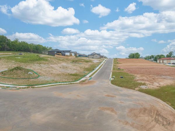 808 Bill Hanks Lane , Unit Lot 77, Ozark, MO 65721