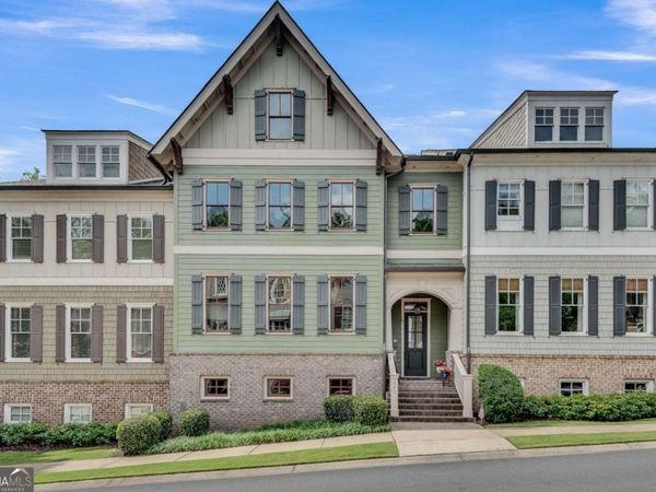141 Staddlebridge Avenue, Canton, GA 30114