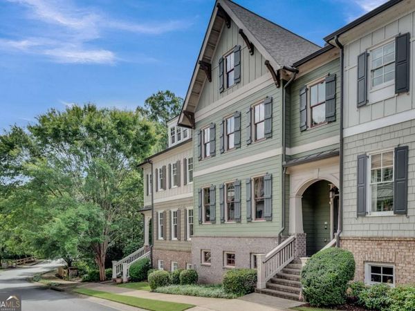 141 Staddlebridge Avenue, Canton, GA 30114