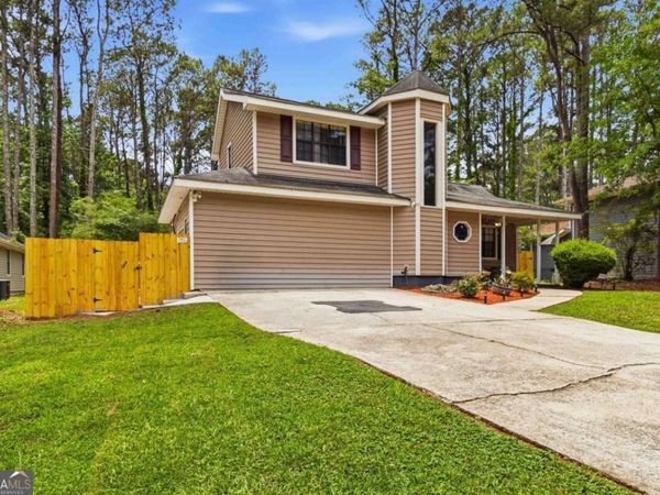 916 Forest Pointe Way, Jonesboro, GA 30238