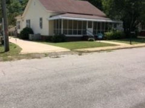611 South 4th. Street, Lanett, AL 36863