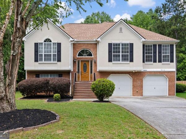 1476 Bellemeade Farms Road SW, Marietta, GA 30008