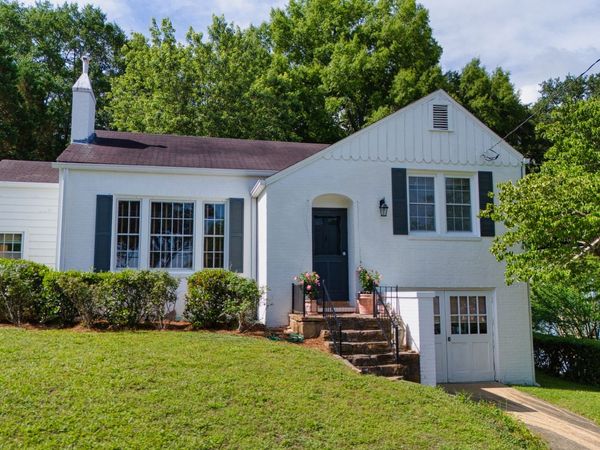 414 E 9th Street SE, Rome, GA 30161