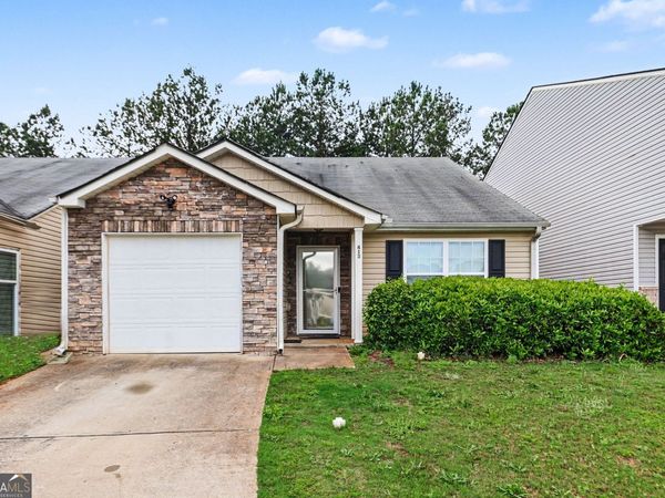 413 Erin Court, Villa Rica, GA 30180