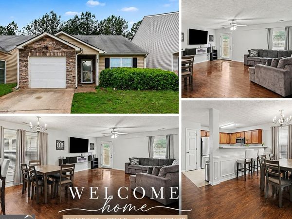 413 Erin Court, Villa Rica, GA 30180