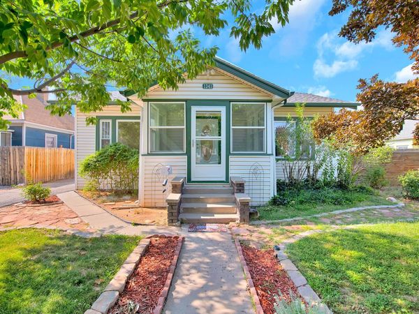 1341 Main Street , Grand Junction, CO 81501