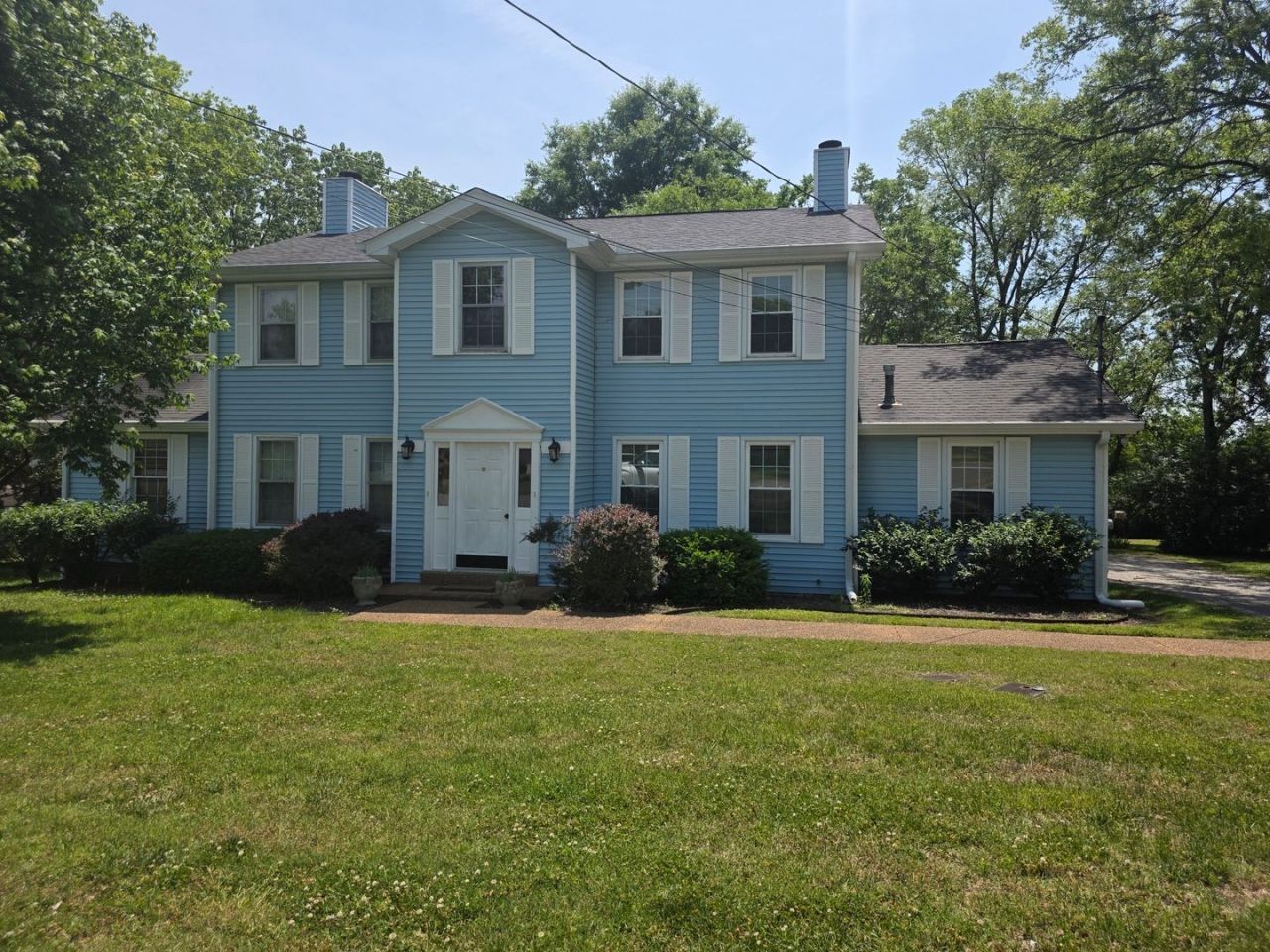 104 Twin Oaks Ct, Unit B, Hendersonville, TN 37075 Main Photo
