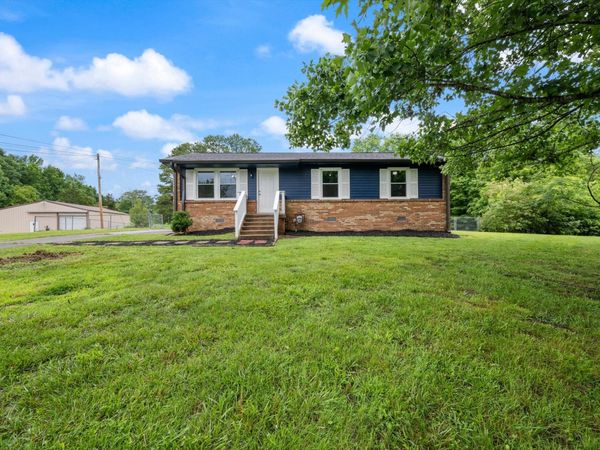 133 Lynn Ln, Charlotte, TN 37036