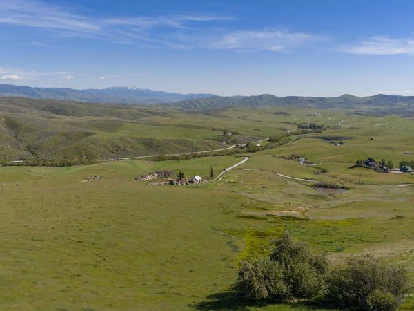 TBD Timber Butte Rd Parcel D, Sweet, ID 83670