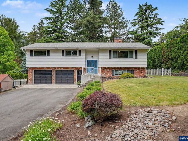 1875 Madrona Av S, Salem, OR 97302