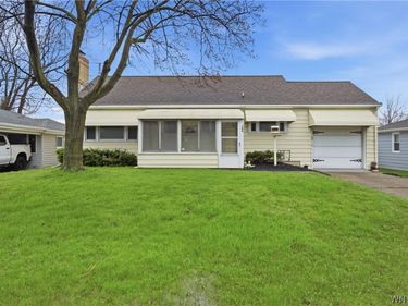 704 Wehrle Drive, Buffalo, NY 14225