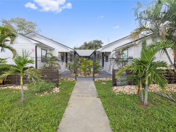 917 30TH AVENUE N, ST PETERSBURG, FL 33704