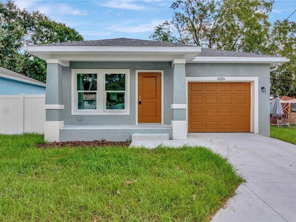 4303 N 30TH STREET, TAMPA, FL 33610