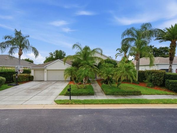2138 EDELWEISS LOOP , TRINITY, FL 34655
