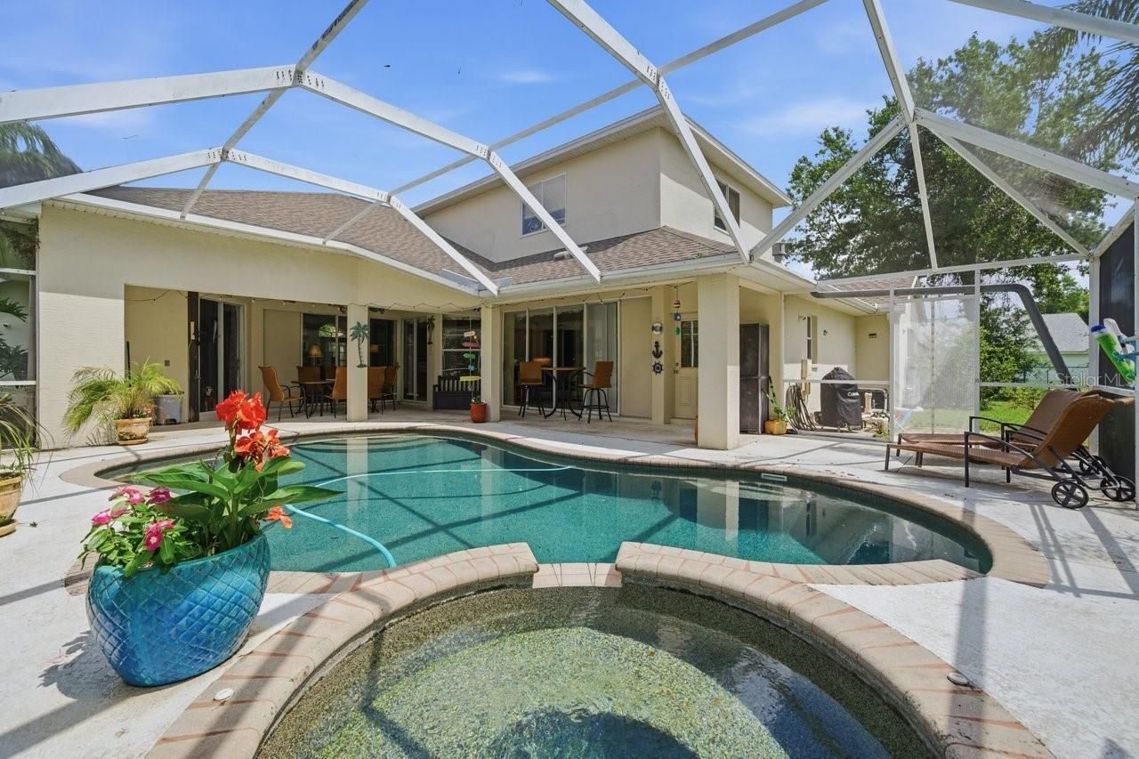 2138 Edelweiss Loop, Trinity, FL 34655 Photo