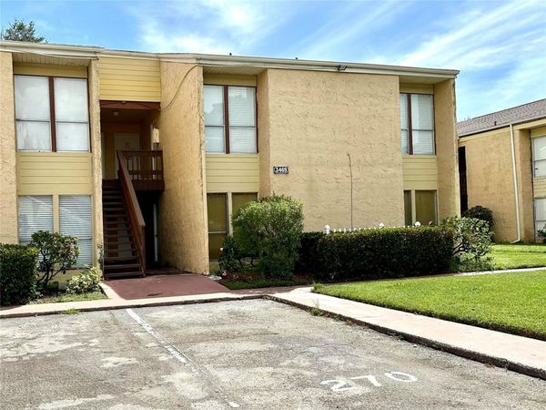 3469 CLARK ROAD , Unit 268, SARASOTA, FL 34231