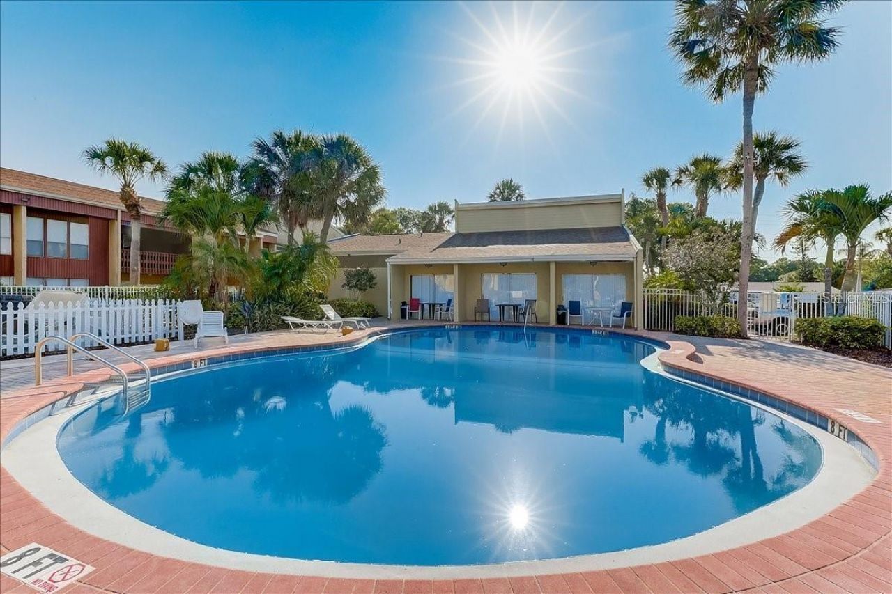 3469 Clark Road, Unit 268, Sarasota, FL 34231 Photo