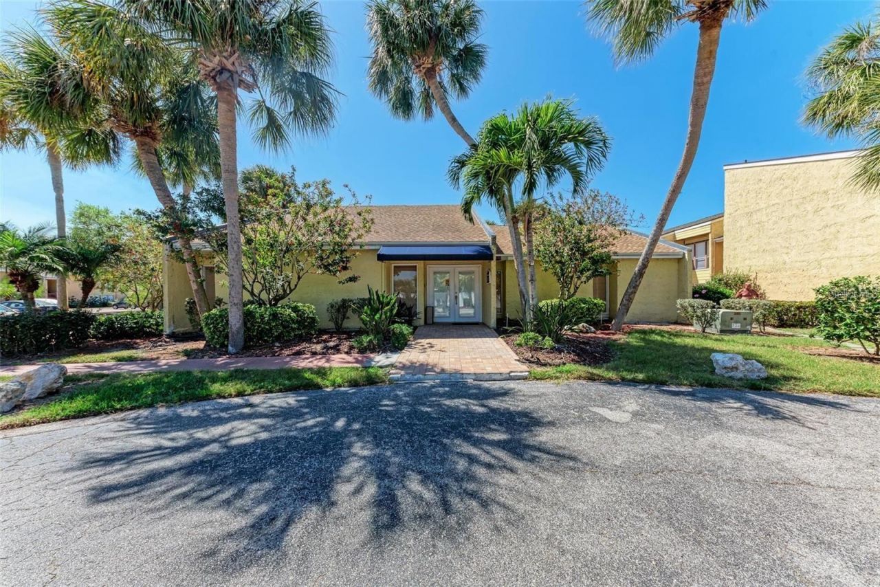 3469 Clark Road, Unit 268, Sarasota, FL 34231 Photo