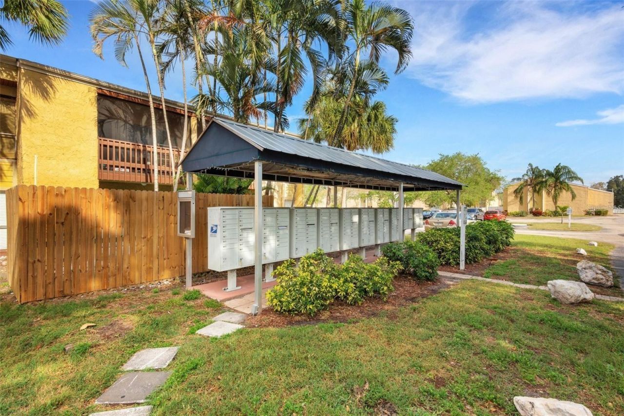 3469 Clark Road, Unit 268, Sarasota, FL 34231 Photo