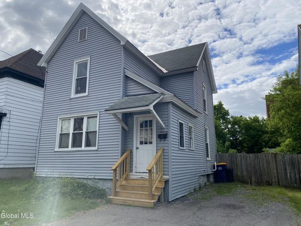 41 Catherine Street, Ilion, NY 13357
