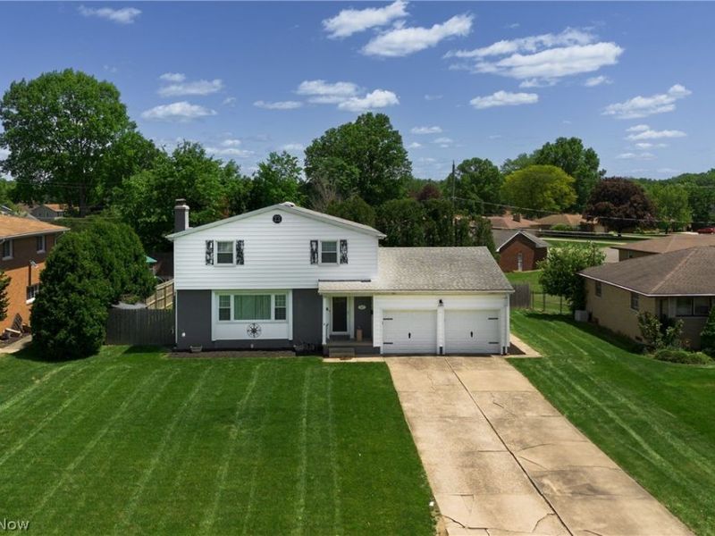 2493 Birchwood Drive, Austintown, OH 44515 Photo 11