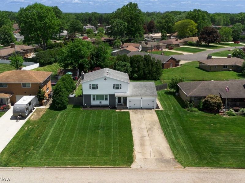 2493 Birchwood Drive, Austintown, OH 44515 Photo 12