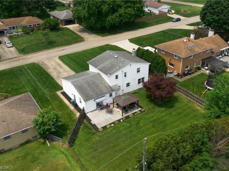 2493 Birchwood Drive, Austintown, OH 44515 Photo 17