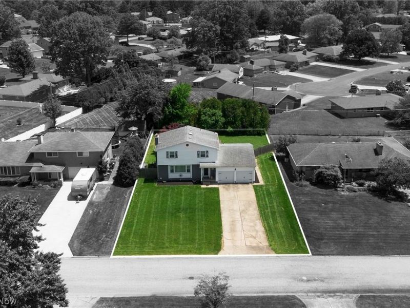 2493 Birchwood Drive, Austintown, OH 44515 Photo 19