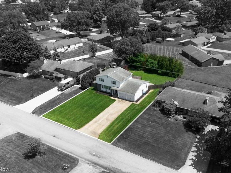 2493 Birchwood Drive, Austintown, OH 44515 Photo 20