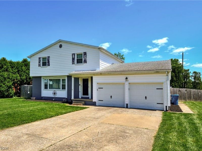 2493 Birchwood Drive, Austintown, OH 44515 Photo 4