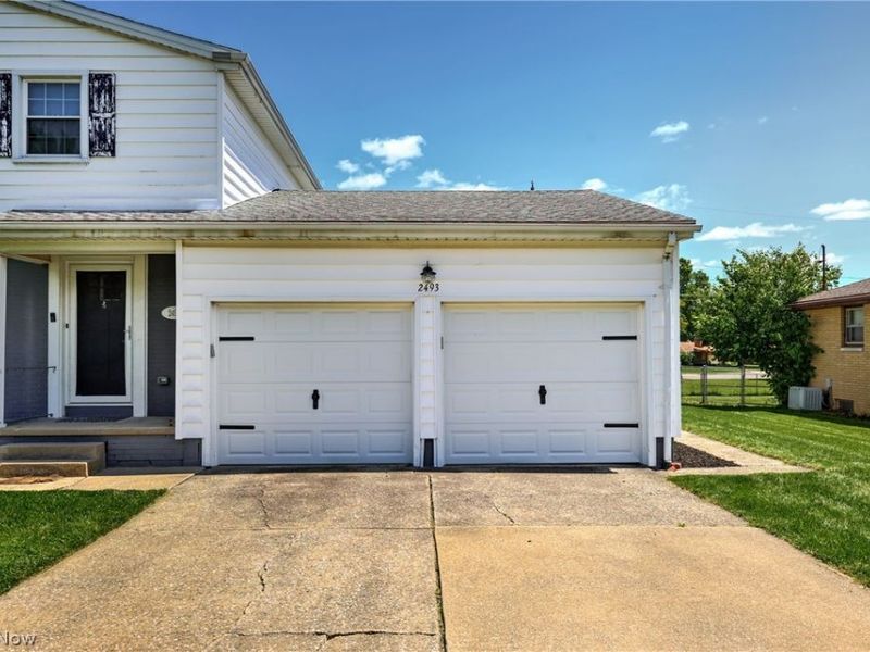 2493 Birchwood Drive, Austintown, OH 44515 Photo 5