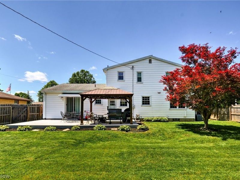 2493 Birchwood Drive, Austintown, OH 44515 Photo 8
