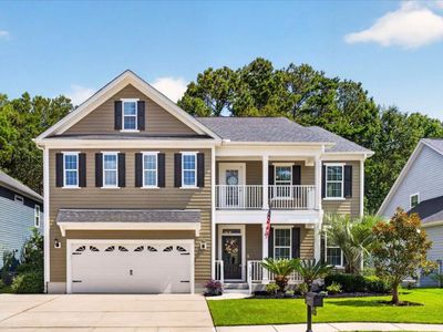 168 Daniels Ridge Drive, Summerville, SC 29485