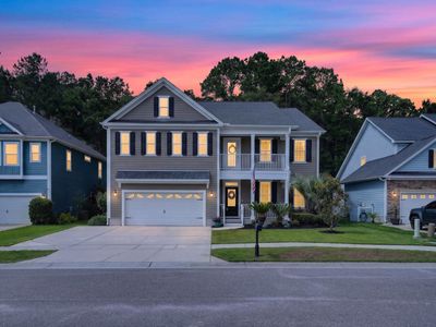 168 Daniels Ridge Drive, Summerville, SC 29485
