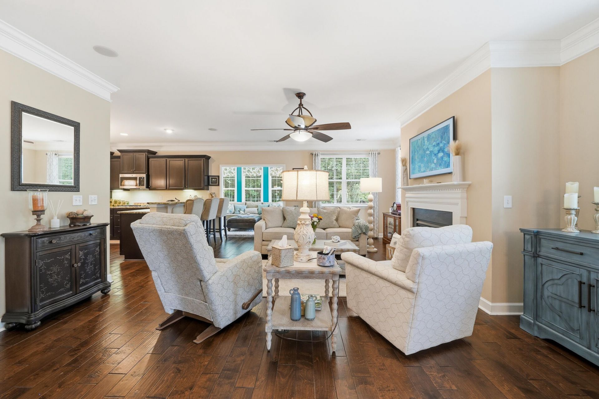 168 Daniels Ridge Drive Photo 11