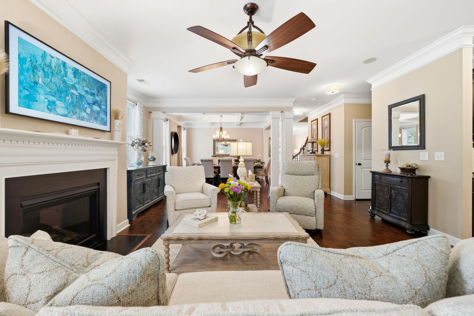 168 Daniels Ridge Drive Photo 13