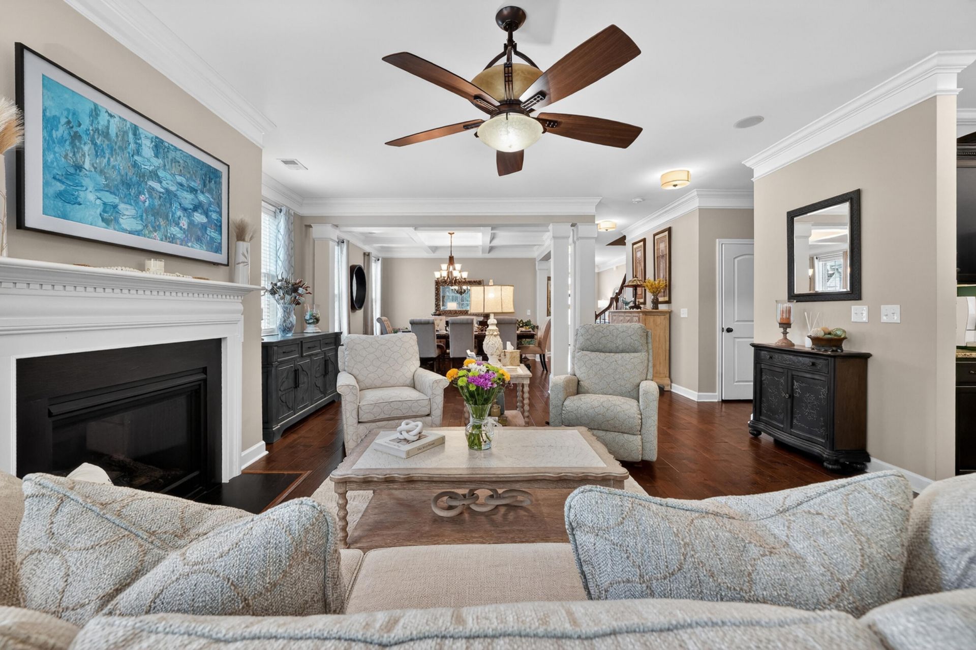168 Daniels Ridge Drive Photo 14