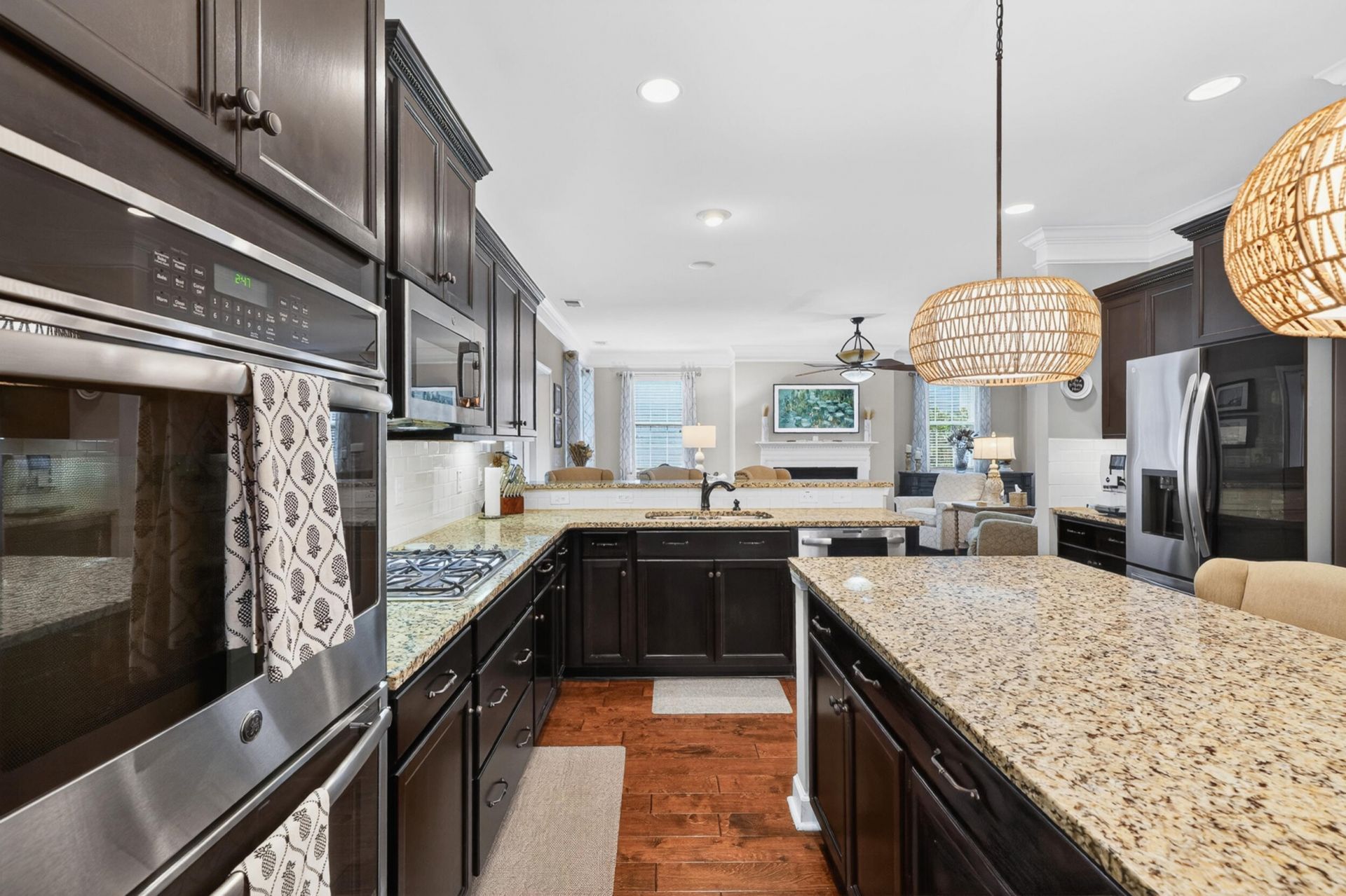 168 Daniels Ridge Drive Photo 18