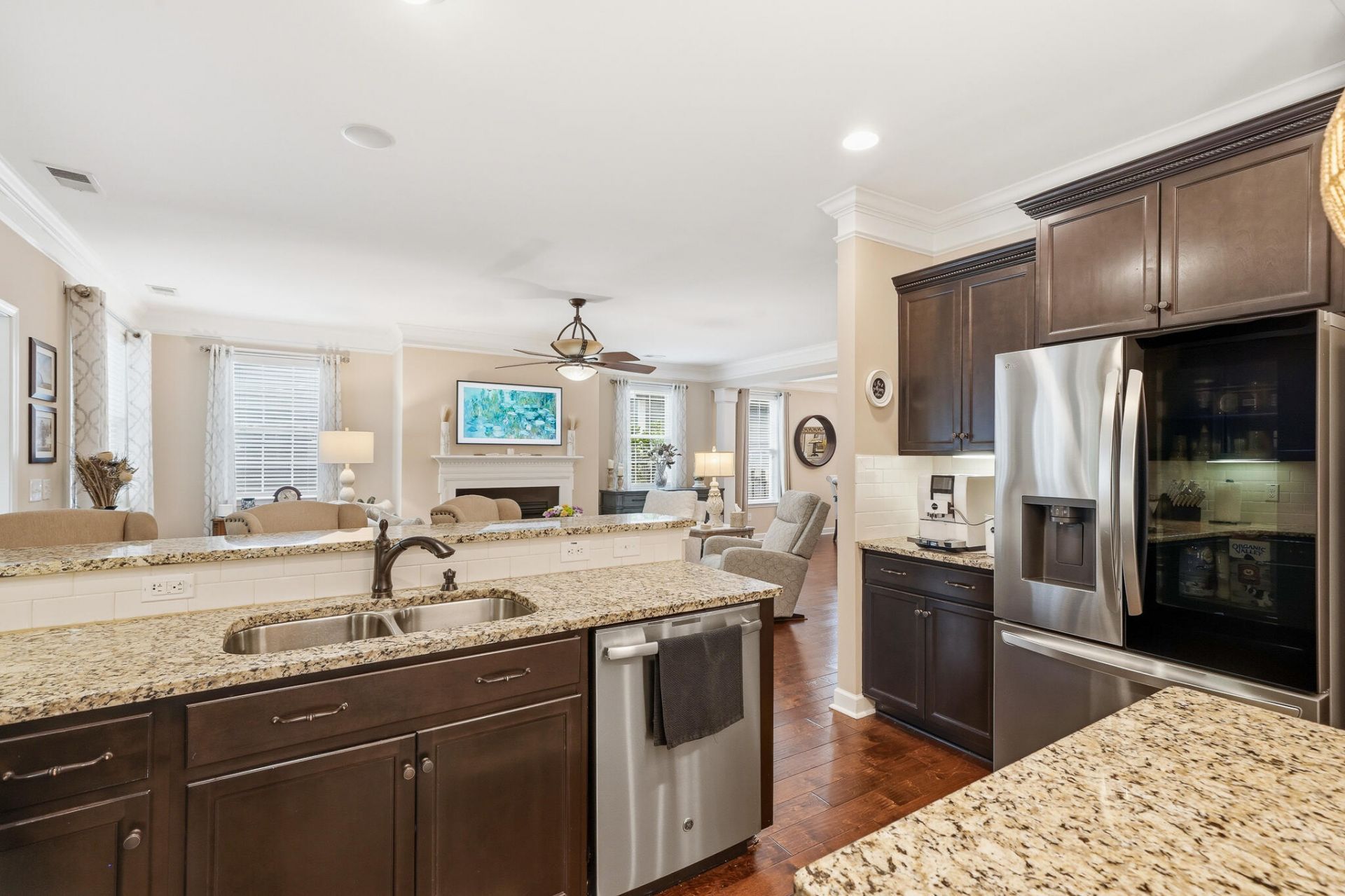 168 Daniels Ridge Drive Photo 19