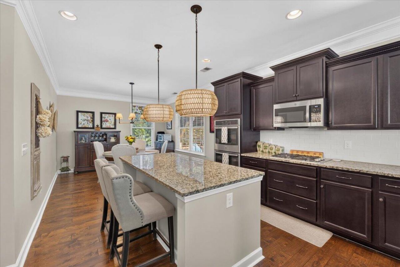 168 Daniels Ridge Drive Photo 19