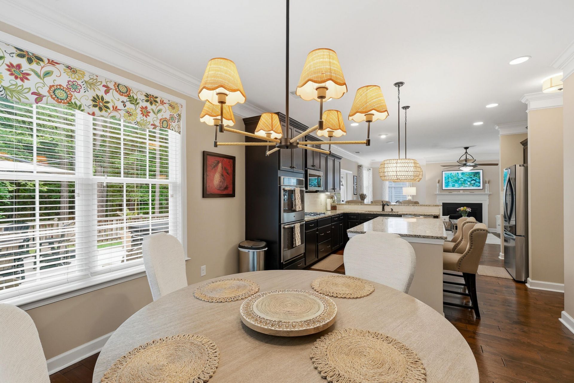 168 Daniels Ridge Drive Photo 21